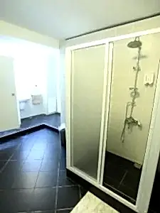 Giyinme Odaları